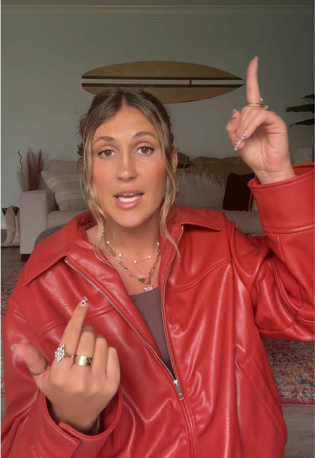 seeing God move will never get old 