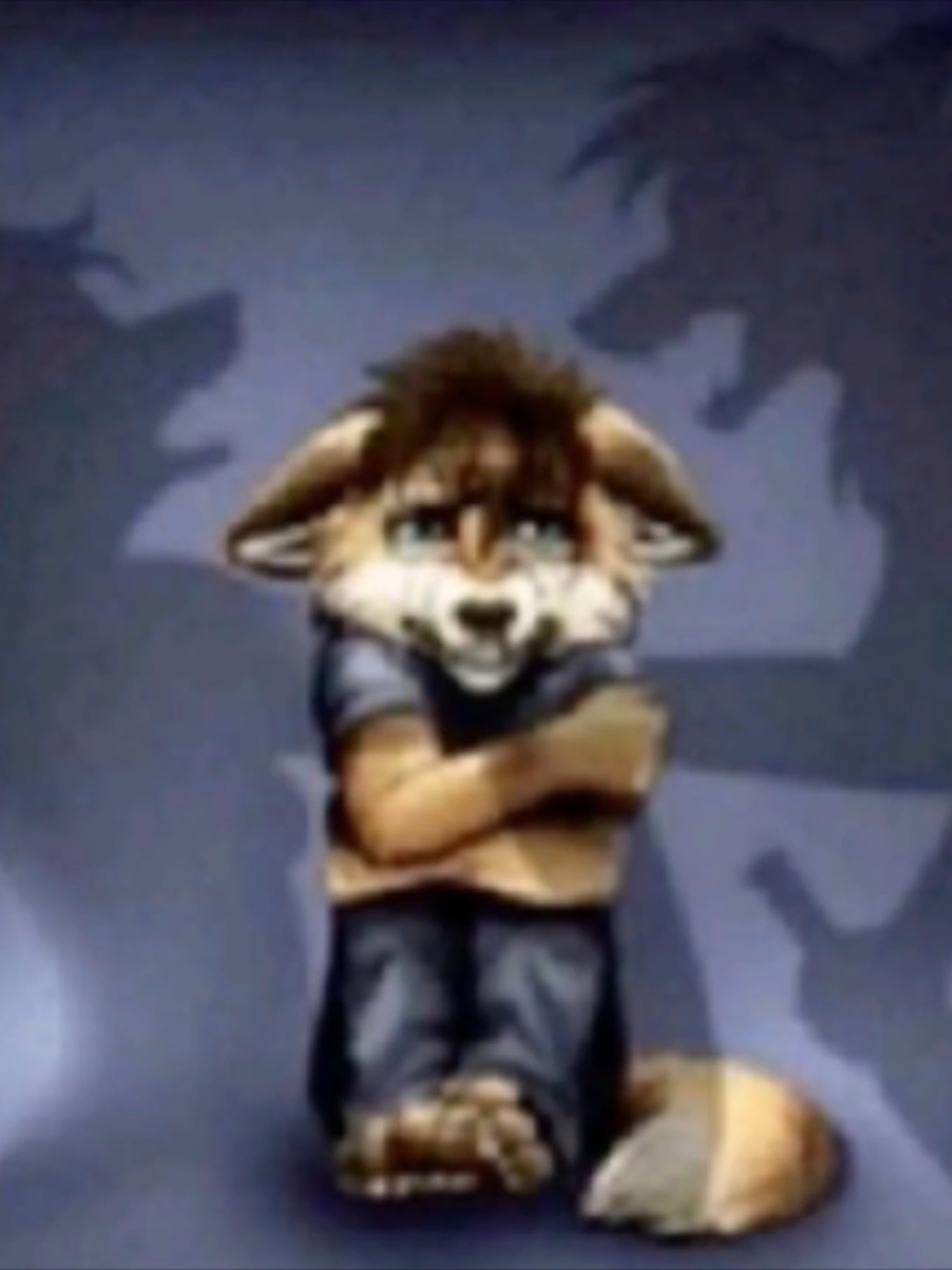 Dublando Discussões de Comentários kkkkk . . . #meme #humor #dublagem #shitpost #fyp 