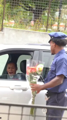 She got what she deserved 💀 #fypシ゚ #malc2funny #funny #prank 