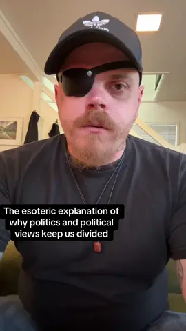 The esoteric explanation of why politics and political views keep us divided using the seven principles of hermeticism Numerology and astrology ###politics #esoteric #hermeticism #numerology101 #astrologyvibes 