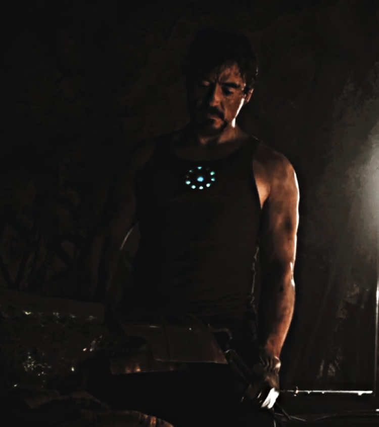 Is it better to be feared or respected #ironman #ironmanedit #fyp #viral #edit 