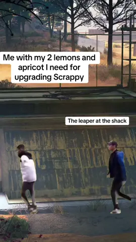 Arcs be lurking! 💀 #gaming #fyp #viral #trending #arcraiders 