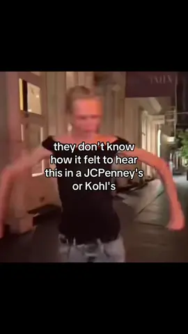 I remember listening to this in the mall way back😭 the good ole days man🥀 #fyp #nostalgia #music #jcpenney #kohls 