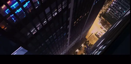 The Legend of Hei | part 3/3 end #TheLegendofHei #movie #thelegendofheimovie #foryoupage 