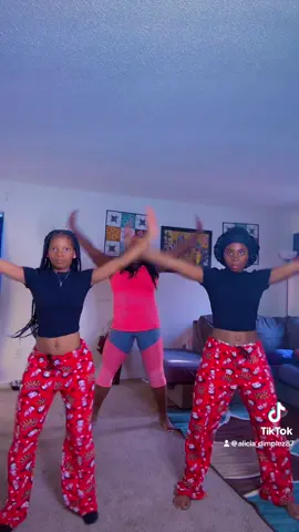 Pt.2 of 38 and still dancing!! She gone call me Betty Boop!! I like this DC: @Kamarı 🔥