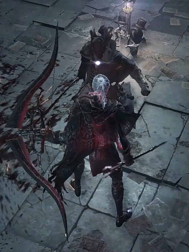 Hunt. Bloodborne. pvp. Videogame. #soulslike #pvp #eldenring #bloodborne #darksouls 