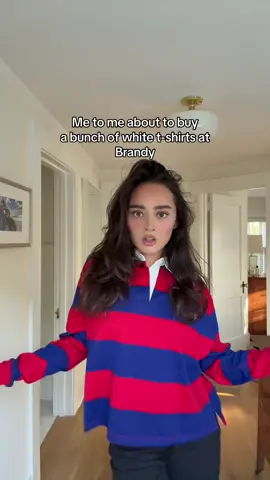 Never too many 🤍#brandymelville #brandy 