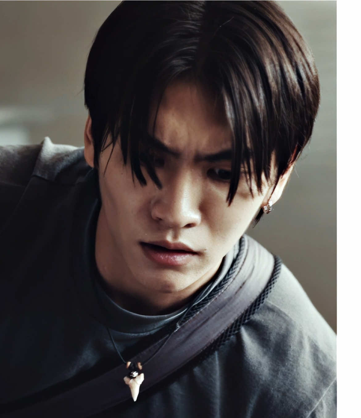 both ended the “real” main characters btw.      [ scp delmsence cc @fi1tz  #zomvivor #zomvivorseries #bosschaikamon #phu #netsiraphop @Siraphop Manithikhun @BOSS.CKM zomvivor boss net edits; girls need love by summer walker& drake 