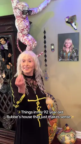 They honestly all make so much sense #grandmasoftiktok ##justmakesense✨ @Erica Miller, Ph.D. 