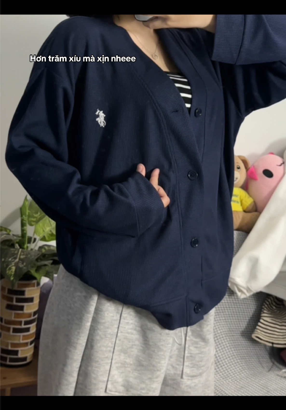 Basic mà có guuu ✨