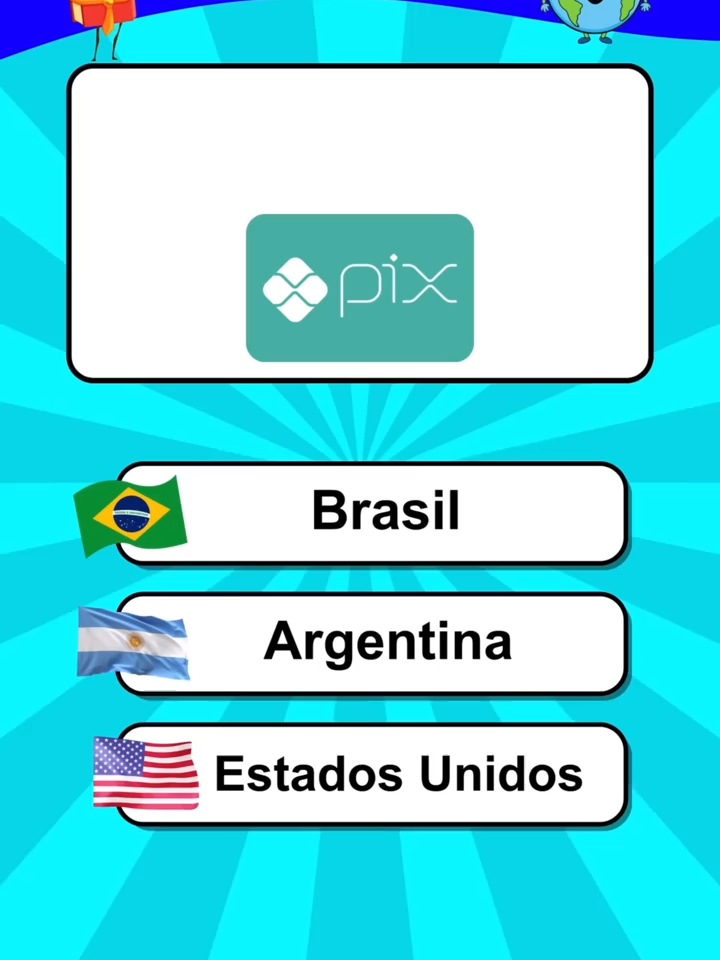 🧠 Teste seus conhecimentos gerais agora com essas perguntas 🌍