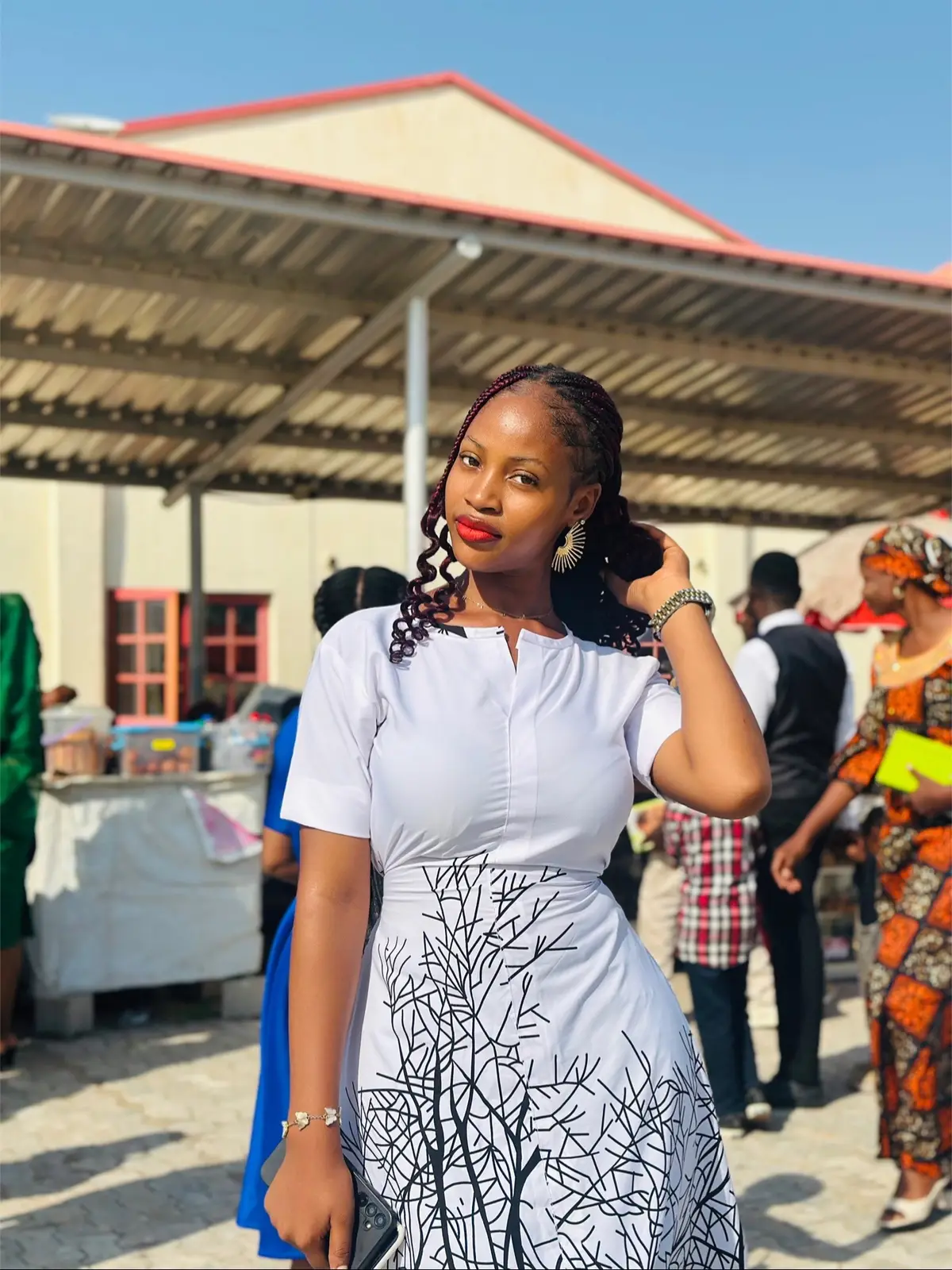 #trendy #fashiondesigner #fypシ゚ #sunday #creatorserchinsights #StephLuxury #OOTD #viraltiktok 