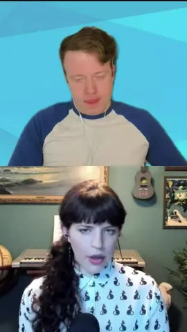 Ever felt like you can read someone's mind during an intense game session? Emily shares a hilarious insight into her dynamic with her husband, Murph, showing just how well they sync up in the heat of the moment. Whether it's navigating tricky interrogations or gauging his readiness to move on, the chemistry between players can sometimes feel almost telepathic! Dive into this entertaining discussion that blends humor, roleplay, and the unspoken bond that makes gaming sessions unforgettable. Perfect for fans of tabletop games and D&D enthusiasts! 🎲💥 #TabletopGames #DungeonsAndDragons #DMing #GameNight #CoupleGoals #MentalConnection #GamingHumor #TTRPG