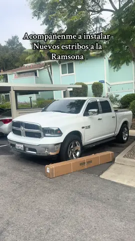 Que más debería ponerle 💪🏻🙌🏻 #trocas #ram #trocasperronas #fpyシ #4x4offroad 