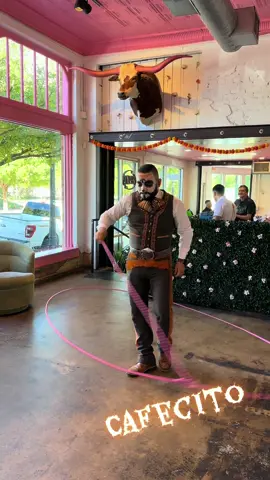 #cafecito #viral @Adrian Duran 