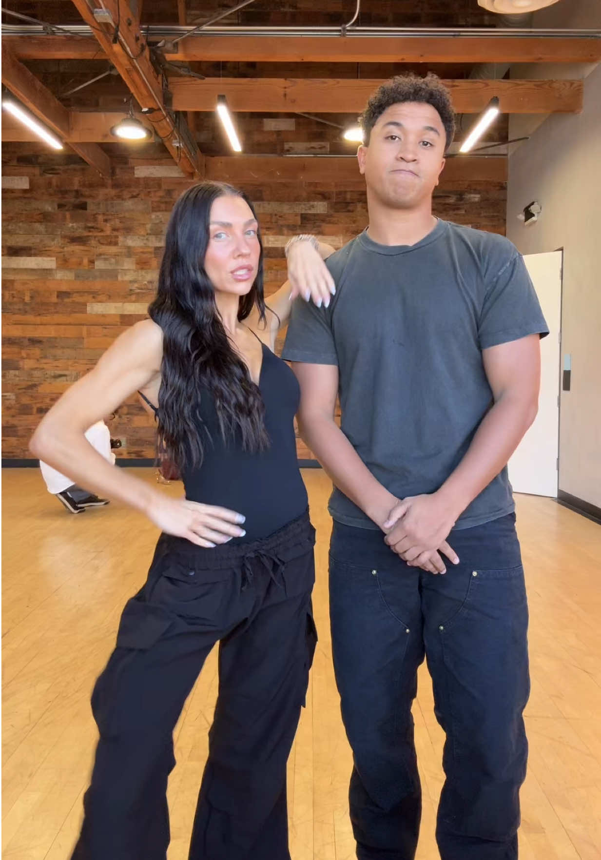 TWERK @Brandon Armstrong  #fyp #viral #DWTS #twerk 