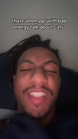 cats are only for people with good intentions frfr #cat #kitten #fyp 