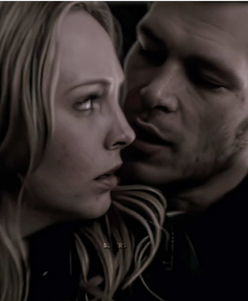I’ll forever be a klaroline girl - repost - TikTok is really starting to hate my I think I’ve had to repost like 2 edits today on diff accounts TIKTOK STOP MAKING ME FLOPP #ae #fyp #thevampirediaries #blowup? #klaroline 