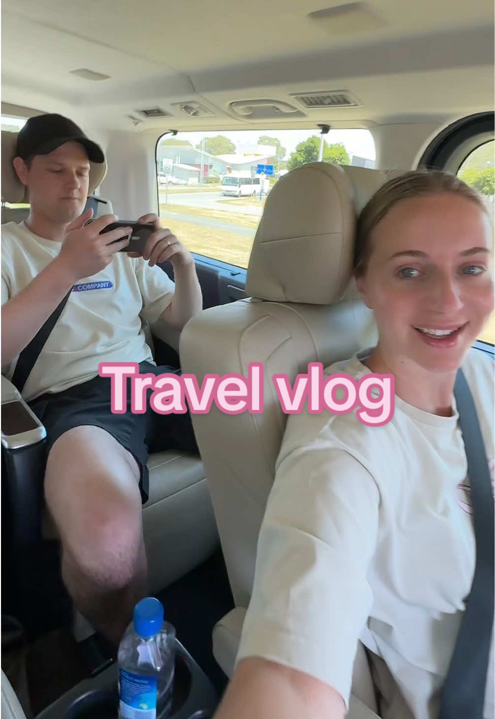 Travelling from Port Douglas to Gold Coast with a 10month old baby ✈️ 🌞 Scarlett was an angel 😍 She didn’t cry once!! #portdouglas #travelvlog #babytravel #familytravel #firstholiday 