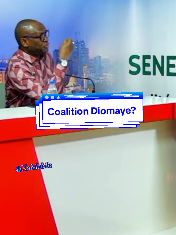 #pastef ##coalitiondiomayepresident #ousmanesonko 