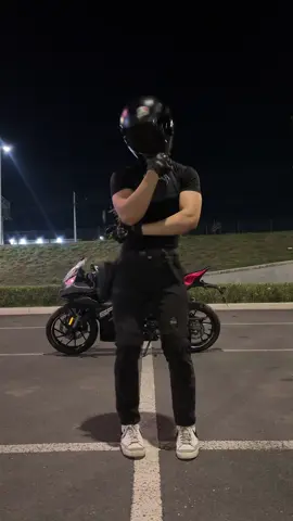 Papure papure 🥺 #biker #bikerboy #trend #dance #baile 