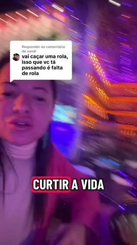 Respondendo a @xandi 