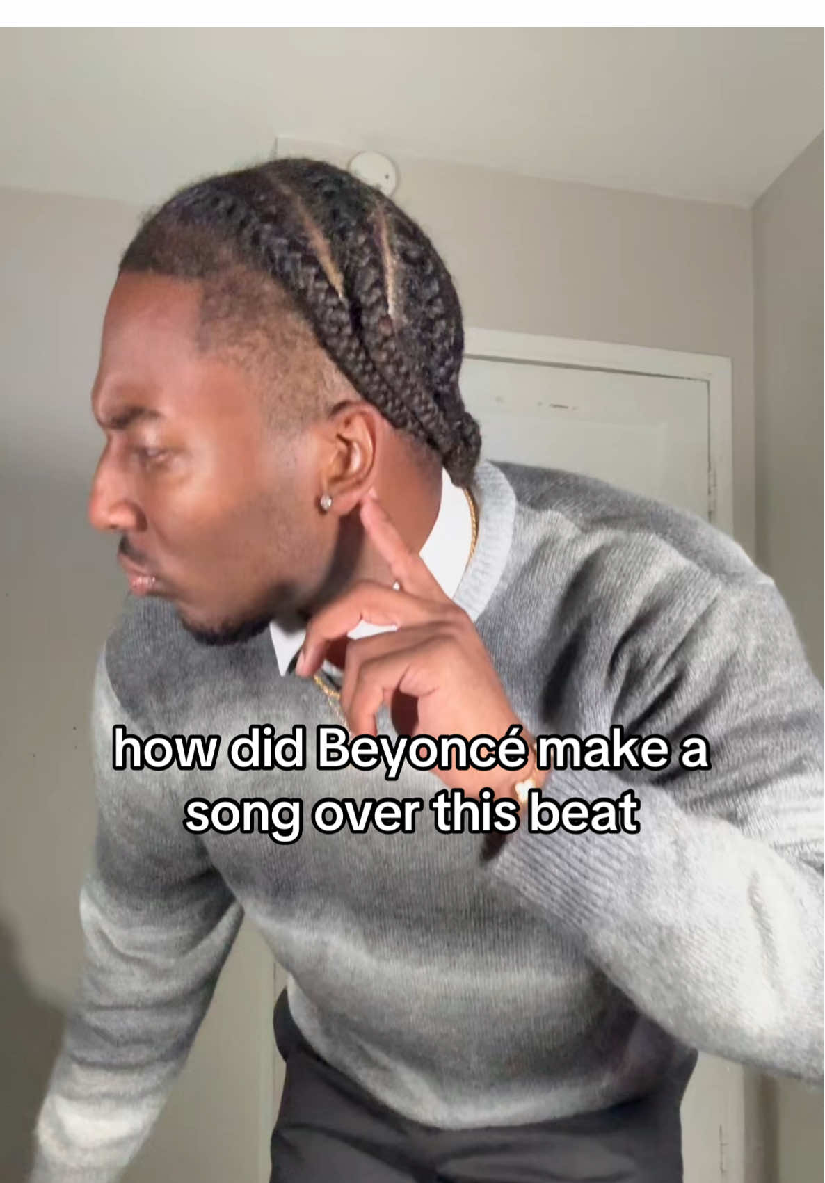 she got a lot of interesting beats and they all sound good #countdown #beyonce #music 