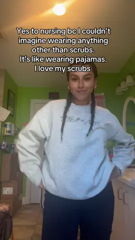 Love love love #nurse #fyp #scrubs #nursesoftiktok #nurselife 