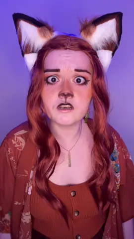 Someone get the Fox his vote!!! @Worlds Beyond Number #worldsbeyondnumber #wbn #thewizardthewitchandthewildone 