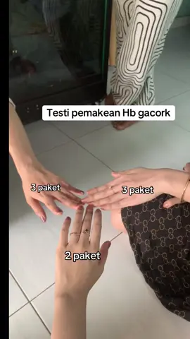 #hbkelupasbpom#superwhitening#pemutihbadan 