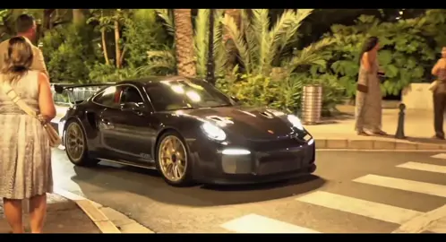 Porsche 991 GT2RS #cartok #hypercar #carspotting #carcommunity #foryoupage 