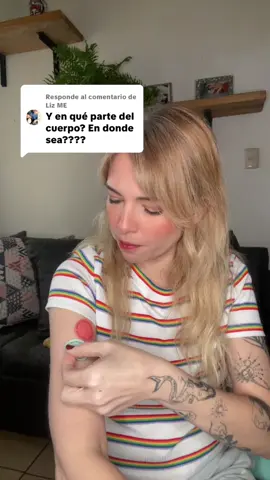 Respuesta a @Liz ME #kindpatches #kindpatchesmexico #berberinepatches #tiktokshop #kindpatchesberberine 