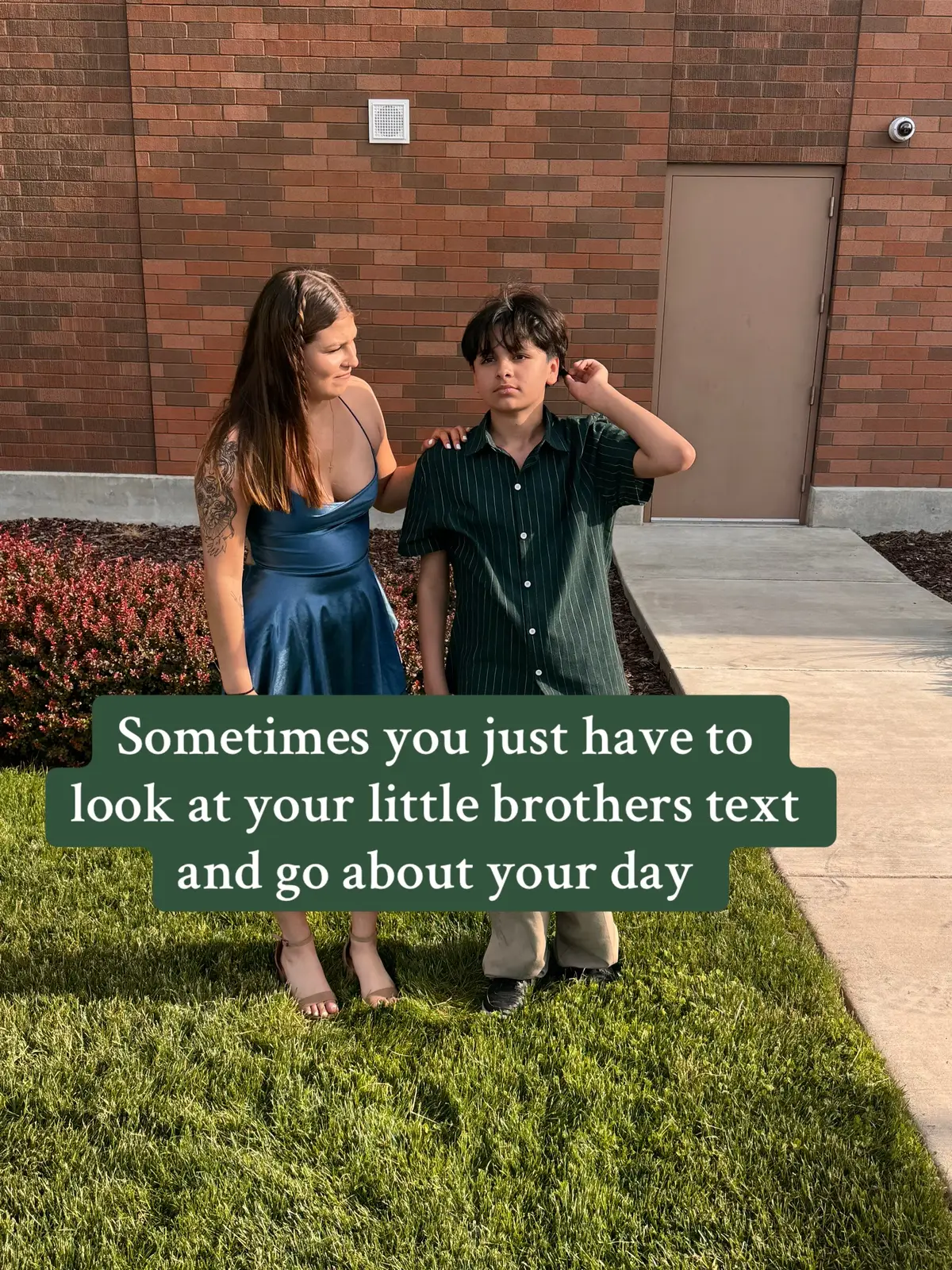 ATM atp #fyp #relatable #foryou #brother #oldestsibling 