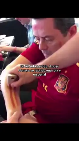 tipo inteligente #anderherrera #bocajuniors #viralvideos #cabj #xeneize 