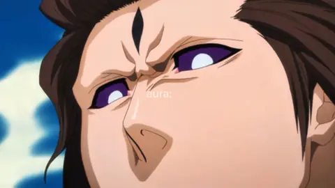 Aizen sosuke☠️☠️#aizen#aizensosuke#anime#bleach#fyp 