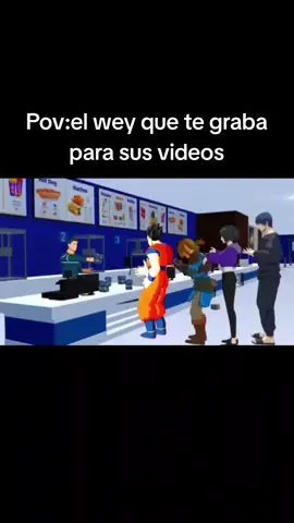 Siempre es para sus videos 😔 #humor #stailusvr #cine 