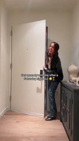 I’m going to go to bed dreaming of that vodka chicken parm 😭🍝 #getunreadywithme #nightroutine #nightimeroutine #grwm 