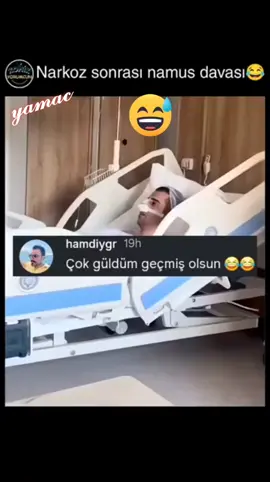 ʜᴀsᴛᴀɴᴇʟᴇʀᴅᴇ ɢᴀʀɪᴘ şᴇʏʟᴇʀ oluyo🤣🤣