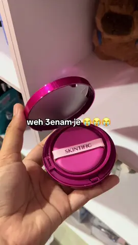 #skintific #skintificmy #racuntiktok 