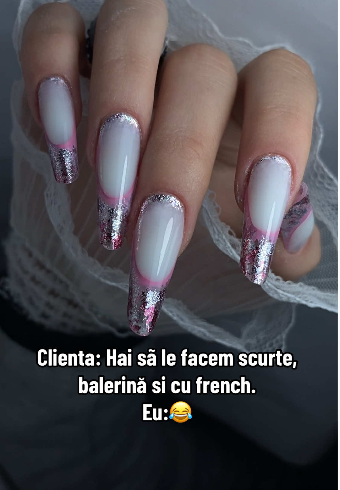 #nails #trendingnails #dagenhamnails #migdalaruseasca 