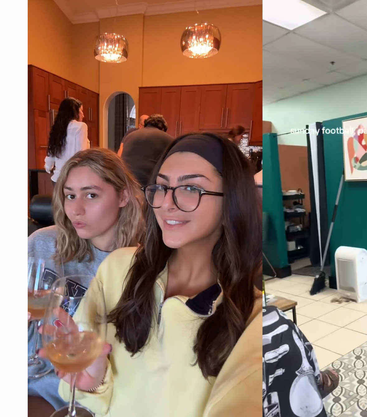 #duet with @Emma M  Sunday ritual #nfl #nflsunday #sundayfootball #fyp 