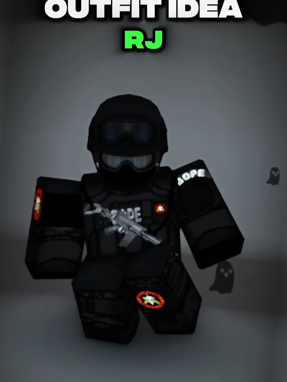 Roblox outfit idea #avatarcatalogcreator #roblox #robloxskin #skinroblox #robloxoutfits 