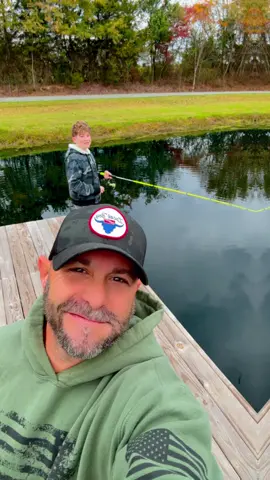 #sunday#NC#fishing#dadson#fyp 🐟🎣