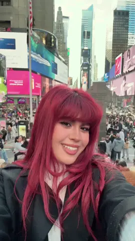 FLAGRADA: eu, vivendo minha melhor vida em Manhattan 📸 #newyork #novaiorque #gossipgirl #flagrada #foryou 