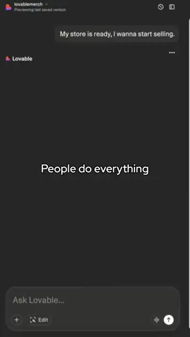 From personal sites to complex apps, Lovable is changing the game. See how companies are prototyping and building faster. #NoCode #SoftwareDev #Innovation #TechTrends