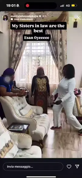 Big thanks to you our amazing beautiful wife @mercyjohnsonokojie  God bless you for always promoting my song 🙏🙏🙏🙏🙏🙏🙏 #ishegbechie #thejuniorhappyboy #esan #irrua #virelreels❤️❤️ @mercyjohnsonokojie 