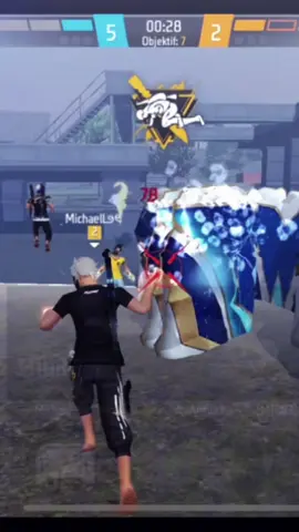 When yh jago ke orang”😌#fyp#michael