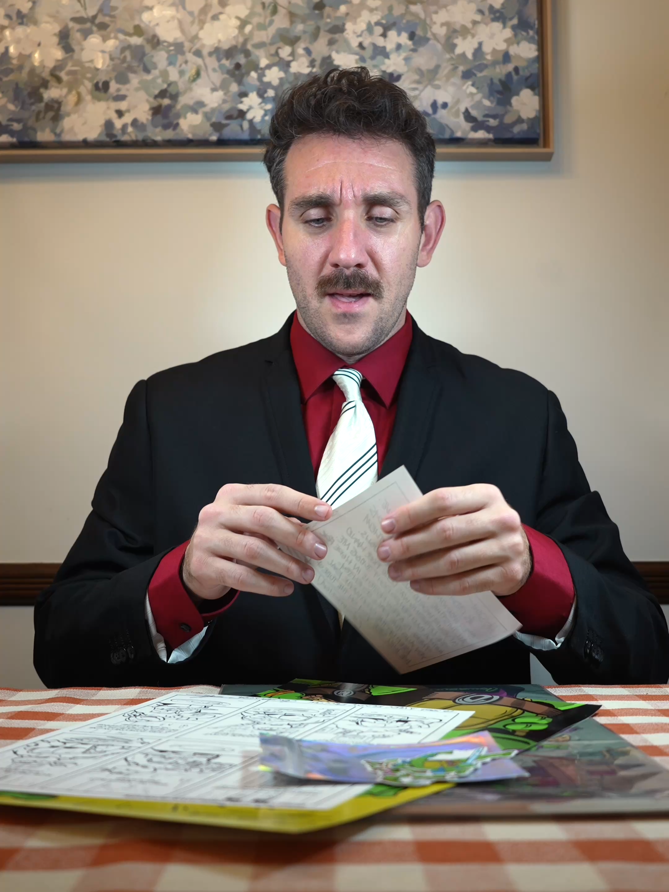 It's a brand name pal 🩹 #samalkhatib #comfort #bandaid