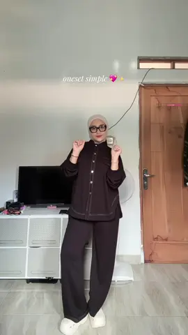 rekomendasi setelan knit #setelan #setelanwanita #setelanknit 