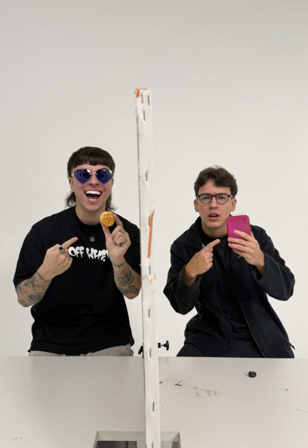 eu fui melhor do que o @Gabriel Peixinho 